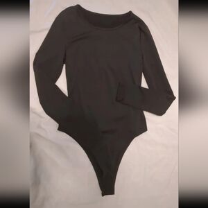 buttery soft body suit